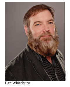 Dan Whitehurst 2013 headshot